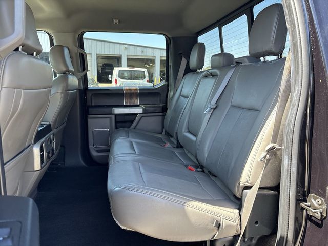 2020 Ford F-150 LARIAT - 22792317 - 17