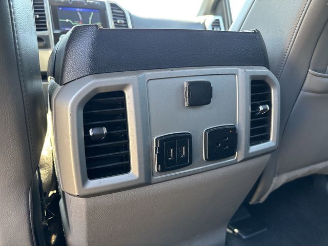 2020 Ford F-150 LARIAT - 22792317 - 18