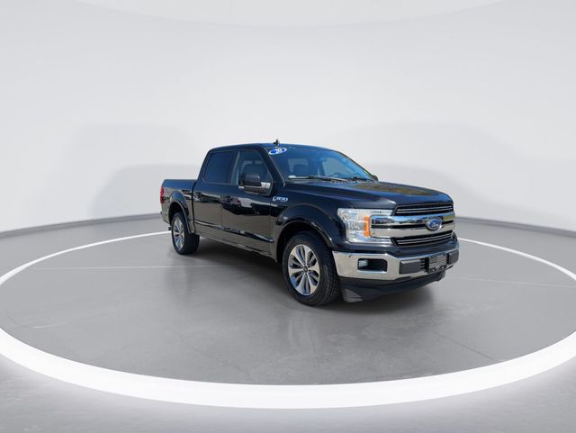 2020 Ford F-150 LARIAT - 22792317 - 1