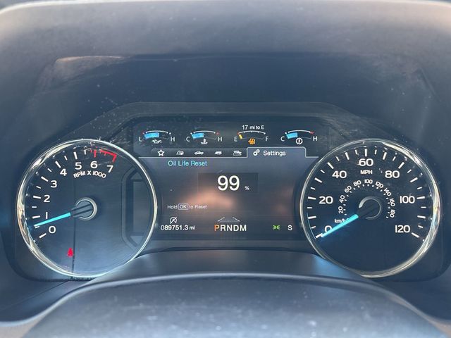 2020 Ford F-150 LARIAT - 22792317 - 19