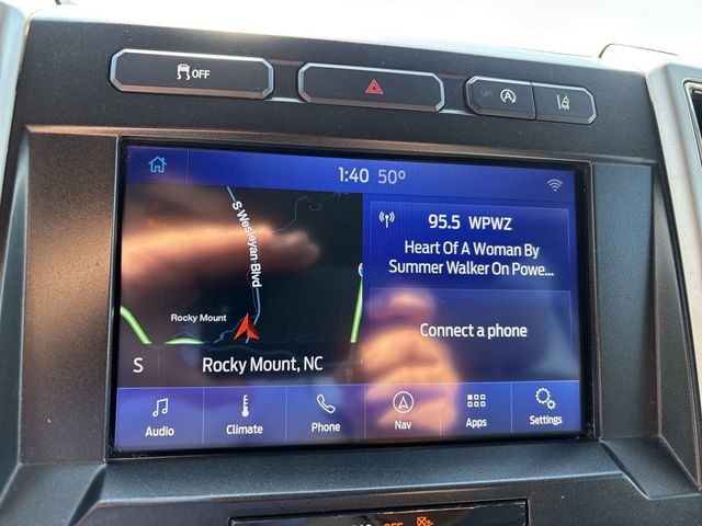 2020 Ford F-150 LARIAT - 22792317 - 22