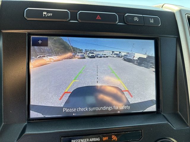 2020 Ford F-150 LARIAT - 22792317 - 23