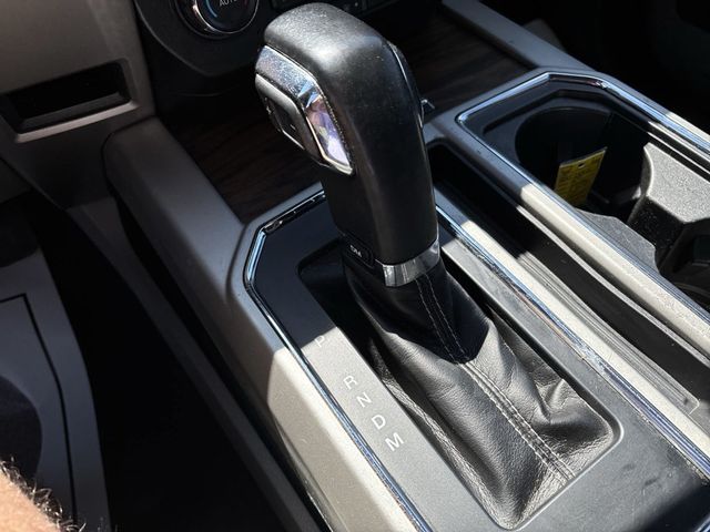 2020 Ford F-150 LARIAT - 22792317 - 25