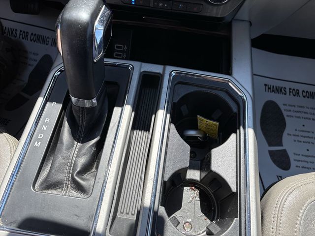 2020 Ford F-150 LARIAT - 22792317 - 26