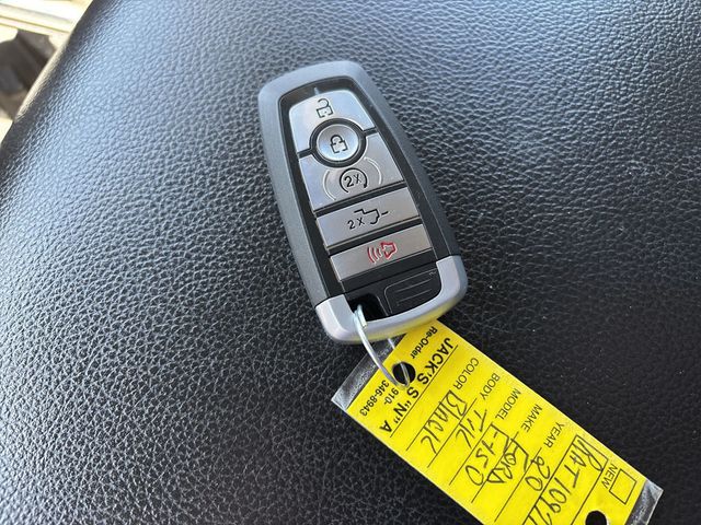 2020 Ford F-150 LARIAT - 22792317 - 28