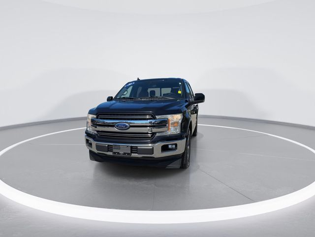 2020 Ford F-150 LARIAT - 22792317 - 2