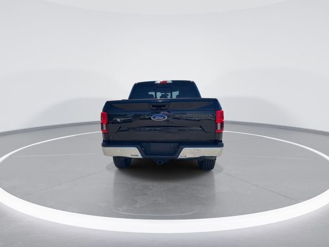 2020 Ford F-150 LARIAT - 22792317 - 6