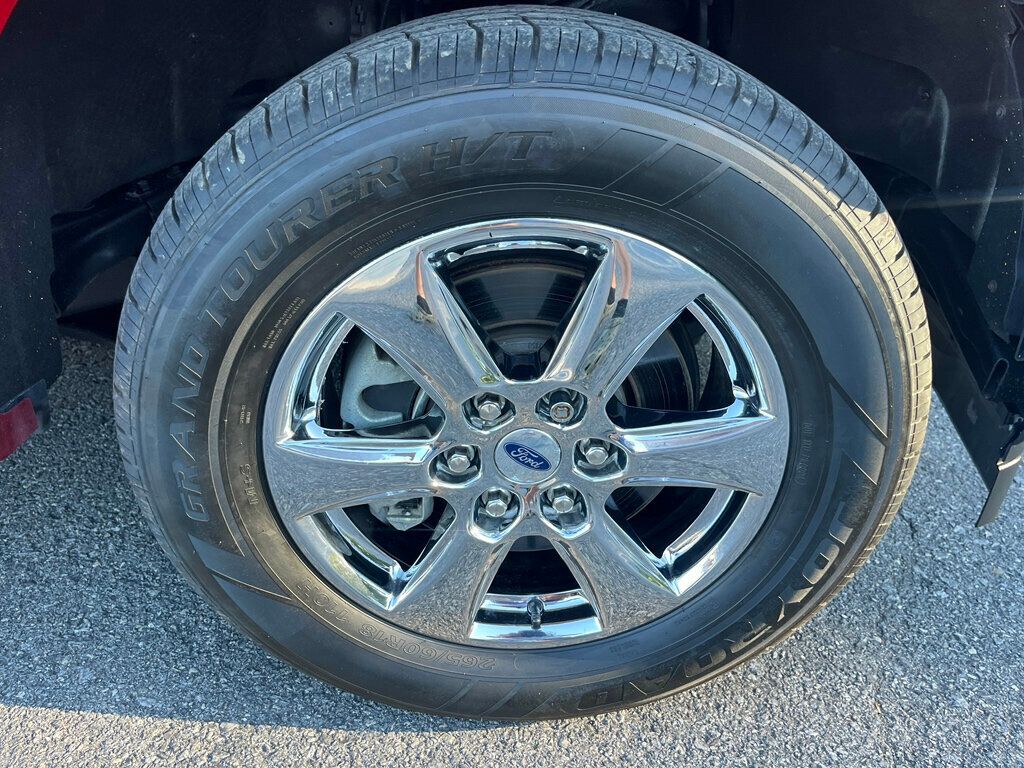 2020 Ford F-150 LARIAT 2WD SuperCab 6.5' Box - 23029943 - 17