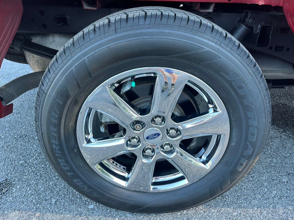 2020 Ford F-150 LARIAT 2WD SuperCab 6.5' Box - 23029943 - 19