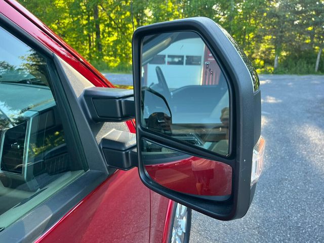 2020 Ford F-150 LARIAT 2WD SuperCab 6.5' Box - 23029943 - 20