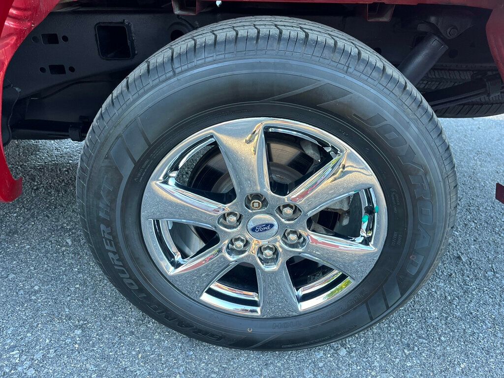 2020 Ford F-150 LARIAT 2WD SuperCab 6.5' Box - 23029943 - 23