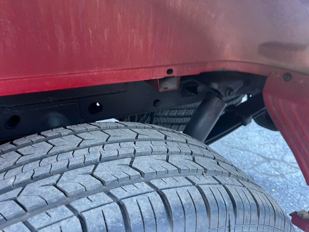 2020 Ford F-150 LARIAT 2WD SuperCab 6.5' Box - 23029943 - 25