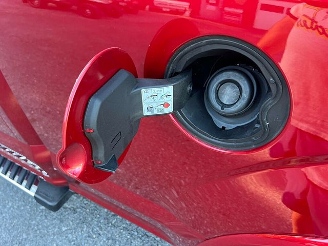 2020 Ford F-150 LARIAT 2WD SuperCab 6.5' Box - 23029943 - 26
