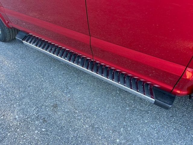 2020 Ford F-150 LARIAT 2WD SuperCab 6.5' Box - 23029943 - 27