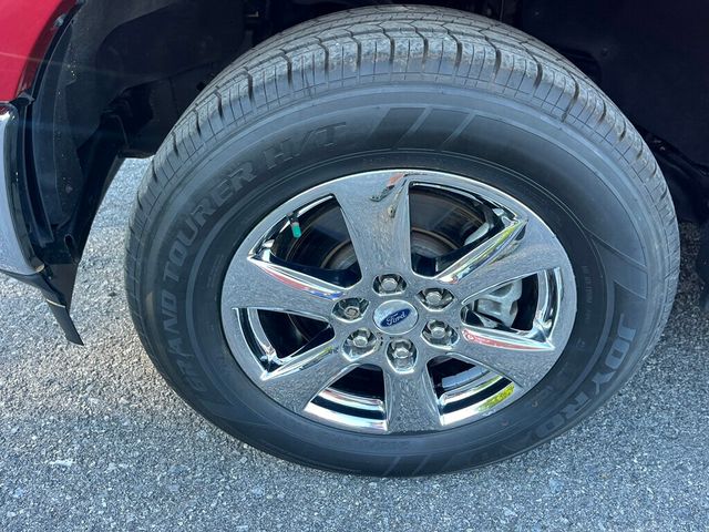 2020 Ford F-150 LARIAT 2WD SuperCab 6.5' Box - 23029943 - 28