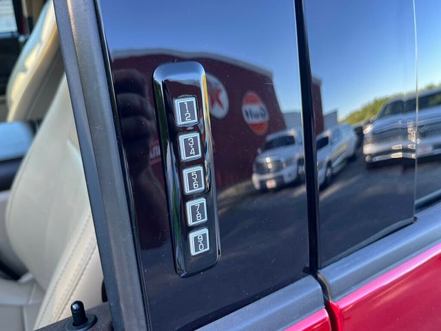 2020 Ford F-150 LARIAT 2WD SuperCab 6.5' Box - 23029943 - 29
