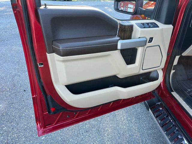 2020 Ford F-150 LARIAT 2WD SuperCab 6.5' Box - 23029943 - 30