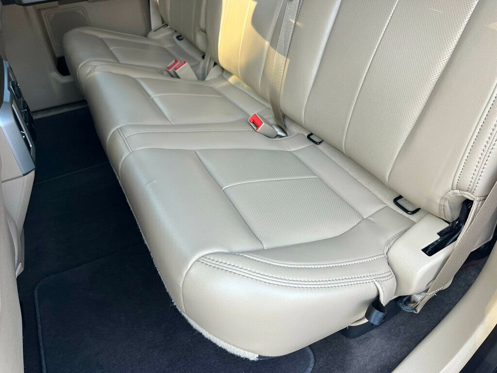 2020 Ford F-150 LARIAT 2WD SuperCab 6.5' Box - 23029943 - 35