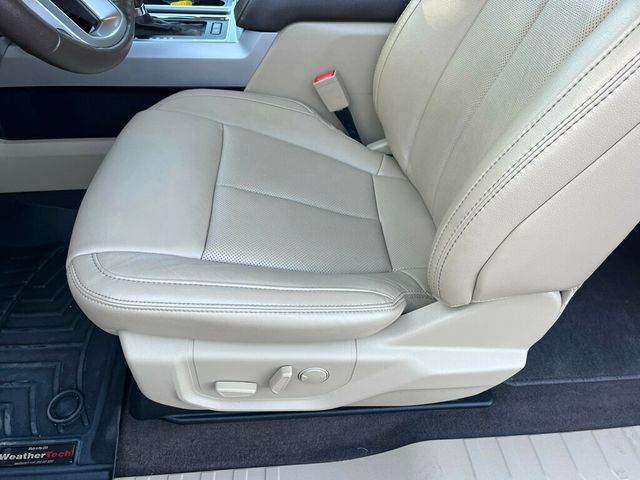 2020 Ford F-150 LARIAT 2WD SuperCab 6.5' Box - 23029943 - 37