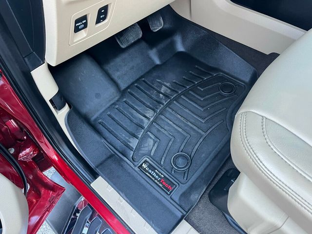 2020 Ford F-150 LARIAT 2WD SuperCab 6.5' Box - 23029943 - 39