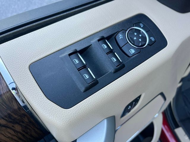 2020 Ford F-150 LARIAT 2WD SuperCab 6.5' Box - 23029943 - 41