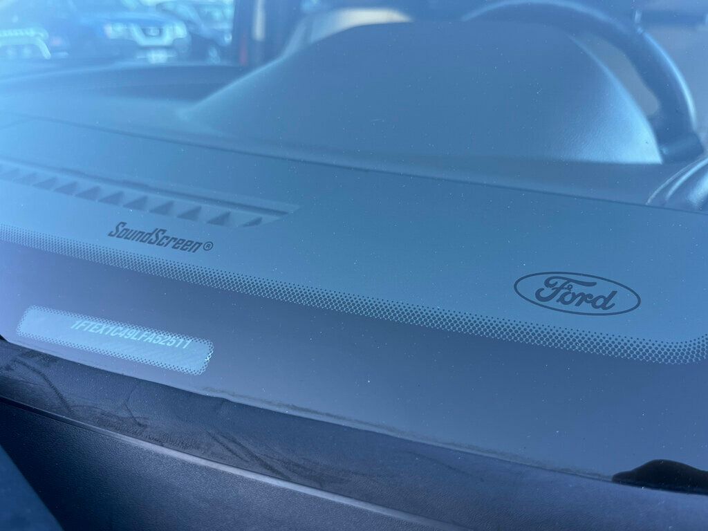 2020 Ford F-150 LARIAT 2WD SuperCab 6.5' Box - 23029943 - 46