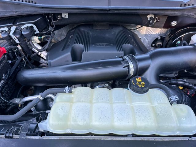 2020 Ford F-150 LARIAT 2WD SuperCab 6.5' Box - 23029943 - 48