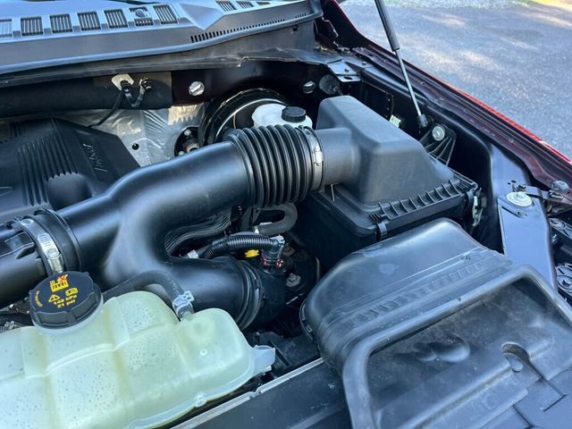 2020 Ford F-150 LARIAT 2WD SuperCab 6.5' Box - 23029943 - 50