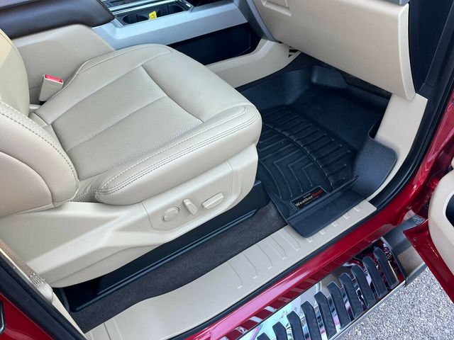 2020 Ford F-150 LARIAT 2WD SuperCab 6.5' Box - 23029943 - 51