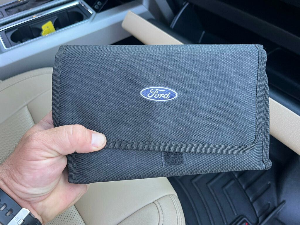 2020 Ford F-150 LARIAT 2WD SuperCab 6.5' Box - 23029943 - 58