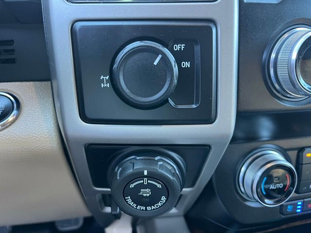 2020 Ford F-150 LARIAT 2WD SuperCab 6.5' Box - 23029943 - 60