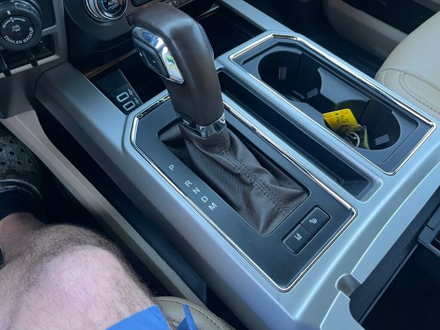 2020 Ford F-150 LARIAT 2WD SuperCab 6.5' Box - 23029943 - 65