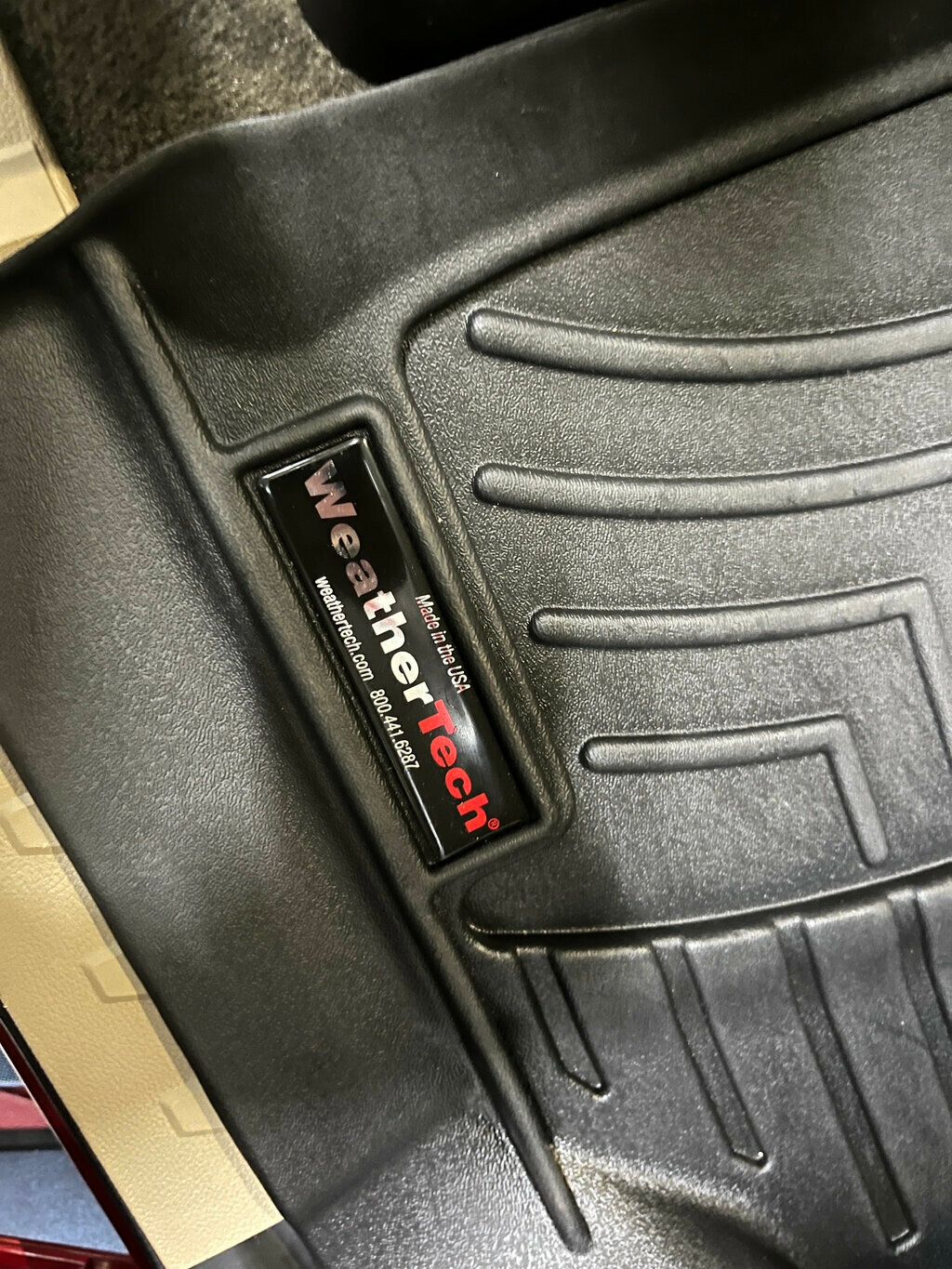 2020 Ford F-150 LARIAT 2WD SuperCab 6.5' Box - 23029943 - 68