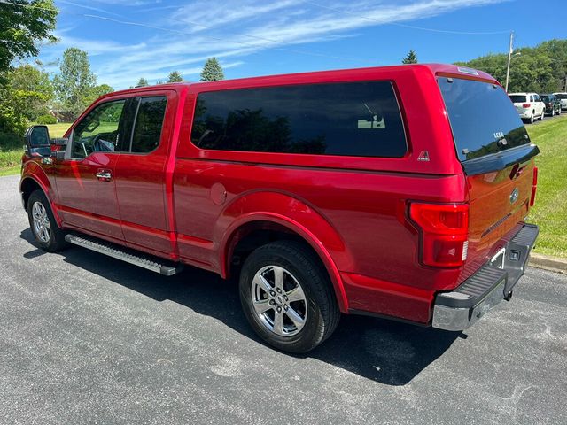 2020 Ford F-150 LARIAT 2WD SuperCab 6.5' Box - 23029943 - 69