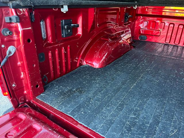 2020 Ford F-150 LARIAT 2WD SuperCab 6.5' Box - 23029943 - 7