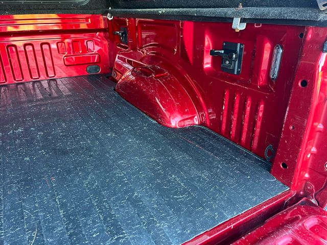 2020 Ford F-150 LARIAT 2WD SuperCab 6.5' Box - 23029943 - 8