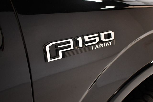 2020 Ford F-150 LARIAT 2WD SuperCrew 5.5' Box - 22464897 - 17