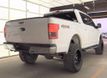 2020 Ford F-150 LARIAT 4WD SuperCrew 5.5' Box - 22671499 - 4