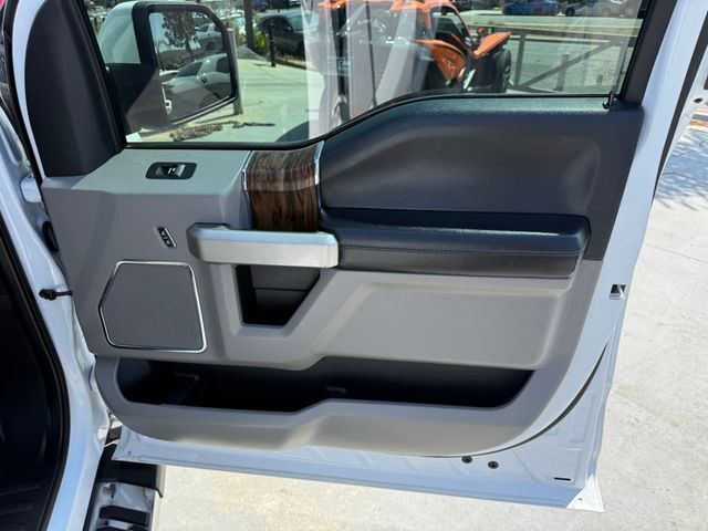 2020 Ford F-150 LARIAT 4WD SuperCrew 5.5' Box - 22900634 - 15