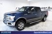 2020 Ford F-150 LARIAT 4WD SuperCrew 5.5' Box - 22994051 - 0