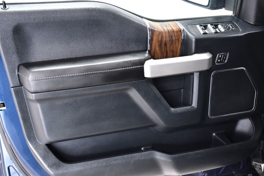 2020 Ford F-150 LARIAT 4WD SuperCrew 5.5' Box - 22994051 - 9