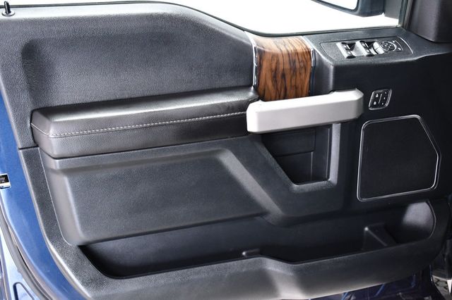 2020 Ford F-150 LARIAT 4WD SuperCrew 5.5' Box - 22994051 - 9