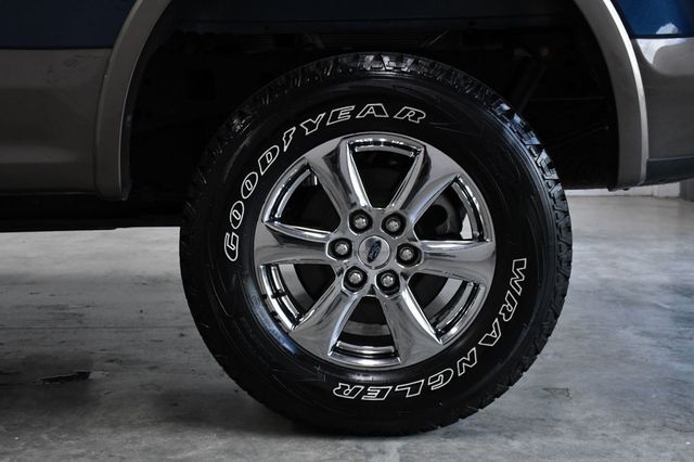 2020 Ford F-150 LARIAT 4WD SuperCrew 5.5' Box - 22994051 - 12