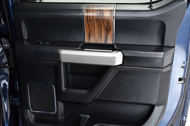 2020 Ford F-150 LARIAT 4WD SuperCrew 5.5' Box - 22994051 - 14