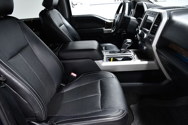 2020 Ford F-150 LARIAT 4WD SuperCrew 5.5' Box - 22994051 - 15