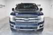 2020 Ford F-150 LARIAT 4WD SuperCrew 5.5' Box - 22994051 - 1