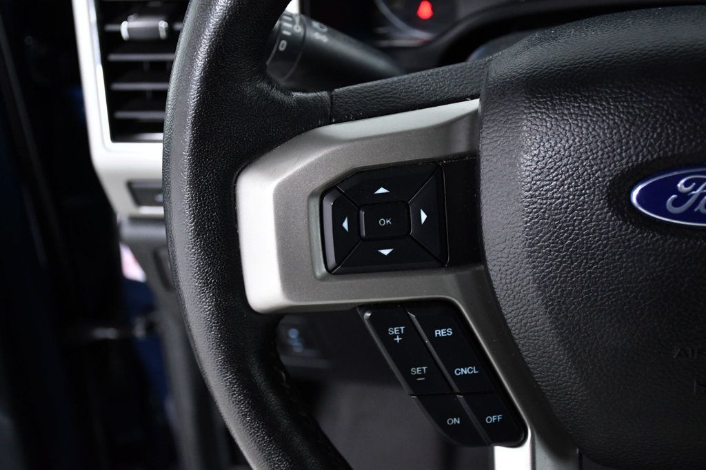 2020 Ford F-150 LARIAT 4WD SuperCrew 5.5' Box - 22994051 - 20