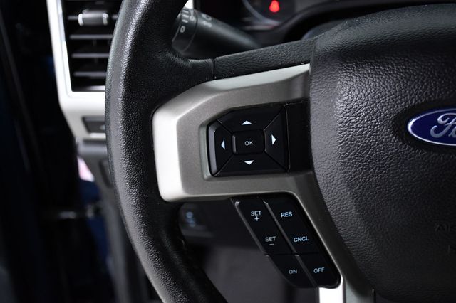 2020 Ford F-150 LARIAT 4WD SuperCrew 5.5' Box - 22994051 - 20