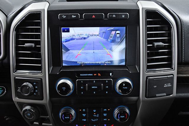 2020 Ford F-150 LARIAT 4WD SuperCrew 5.5' Box - 22994051 - 26