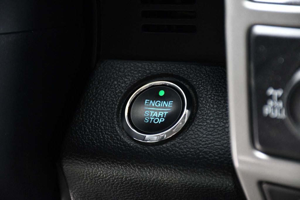 2020 Ford F-150 LARIAT 4WD SuperCrew 5.5' Box - 22994051 - 27